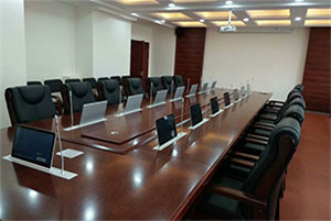 吉林某信息化局