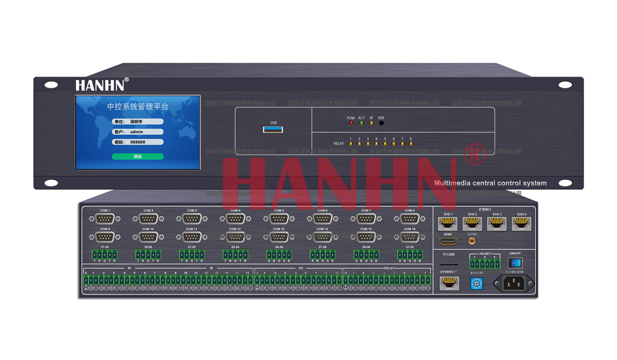中控系统HN-GPT-P16水印.png