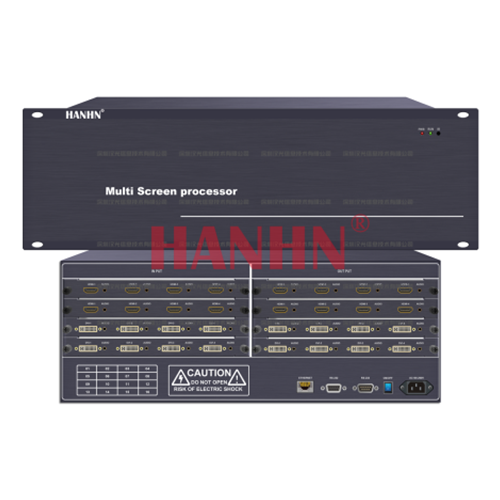 8K/4K-LED拼接处理器